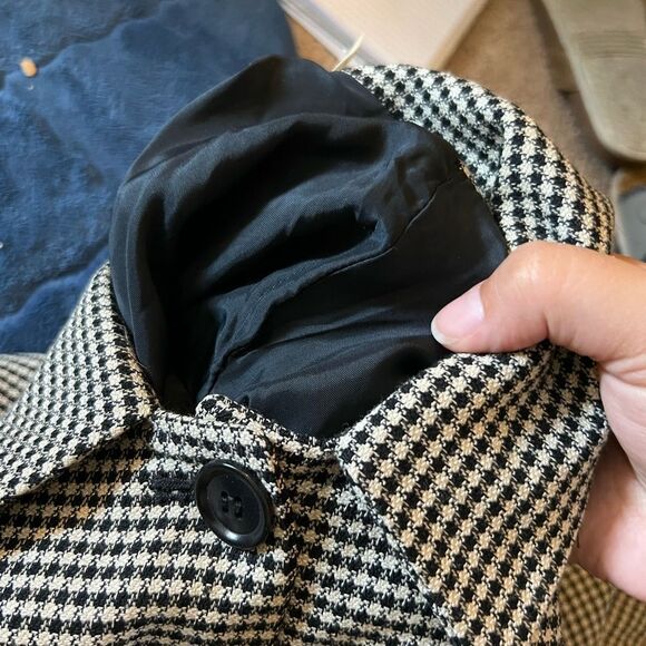 Anne Klein blazer jacket 10 - Picture 11 of 11